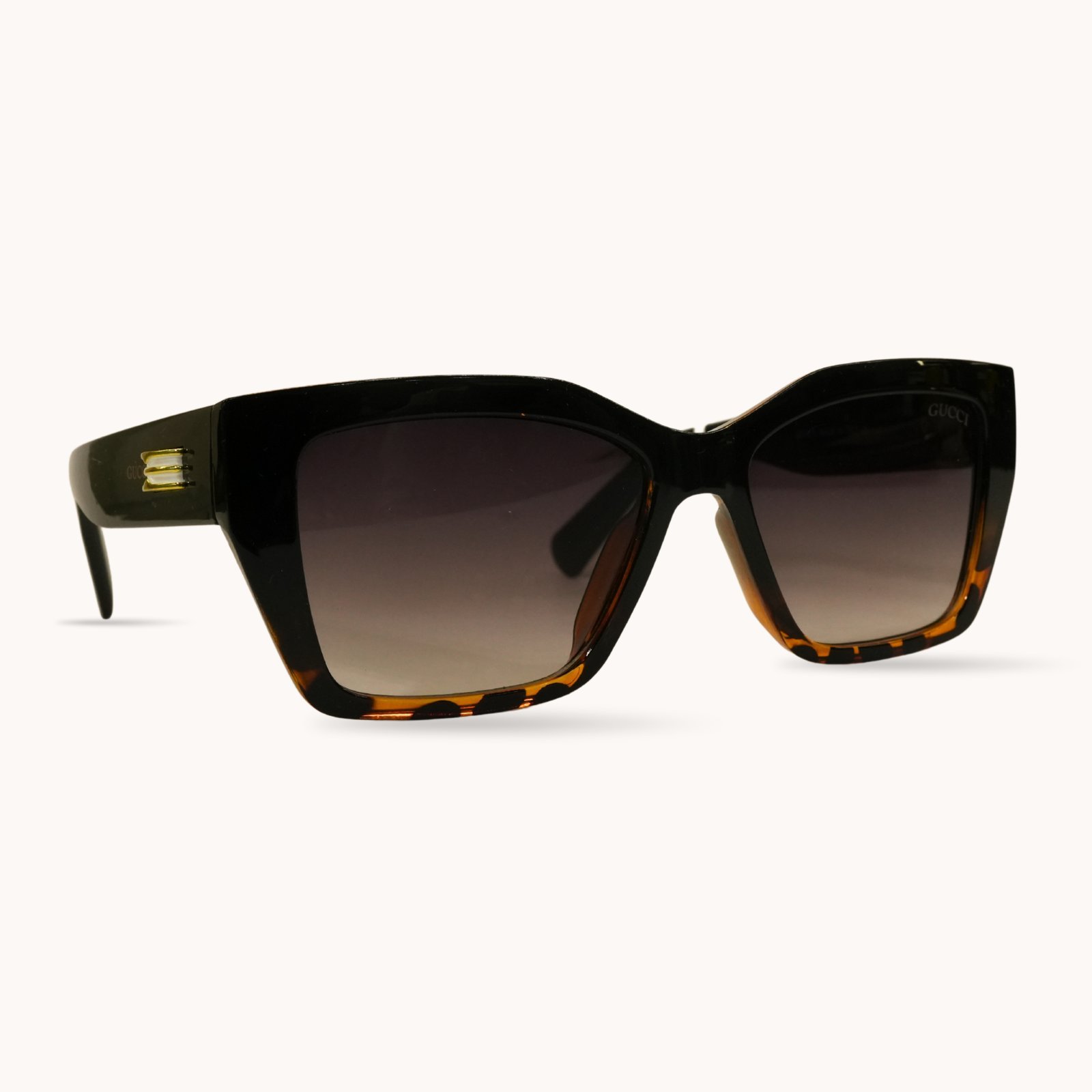 Elegant cat eye shades - Image 2