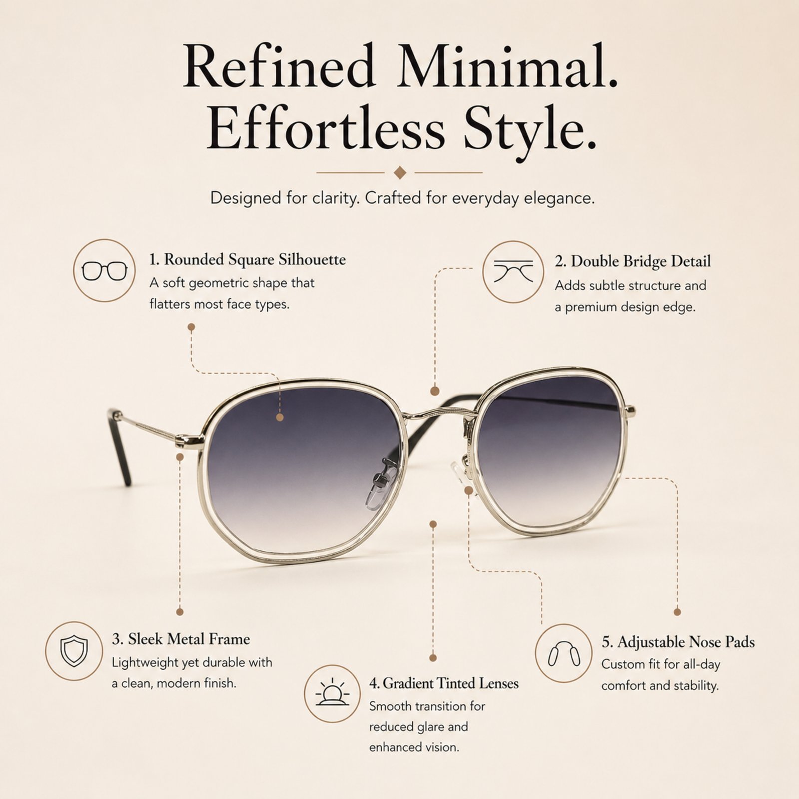 Refined minimal - Image 3