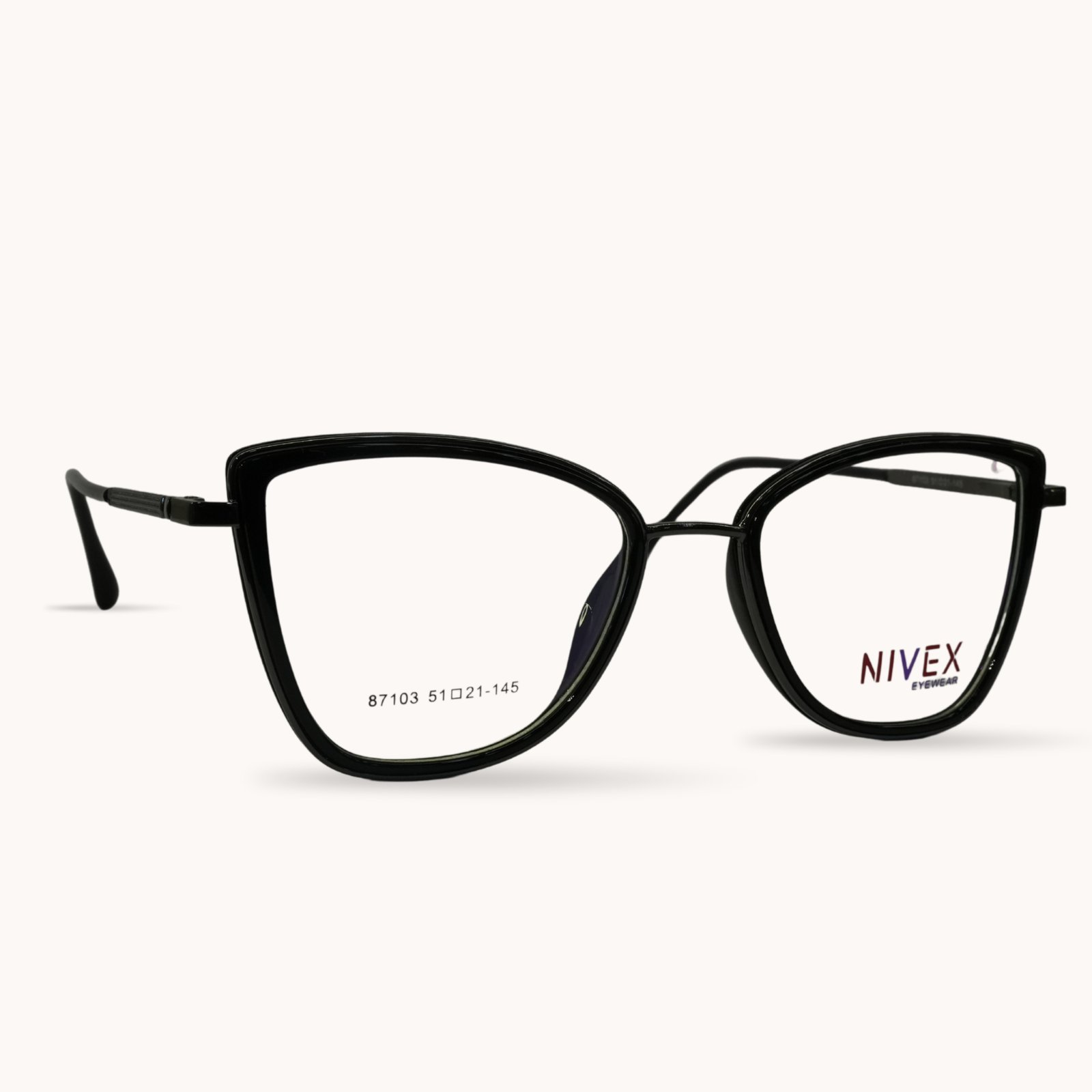 Sheet metal cat eye Frame - Image 2