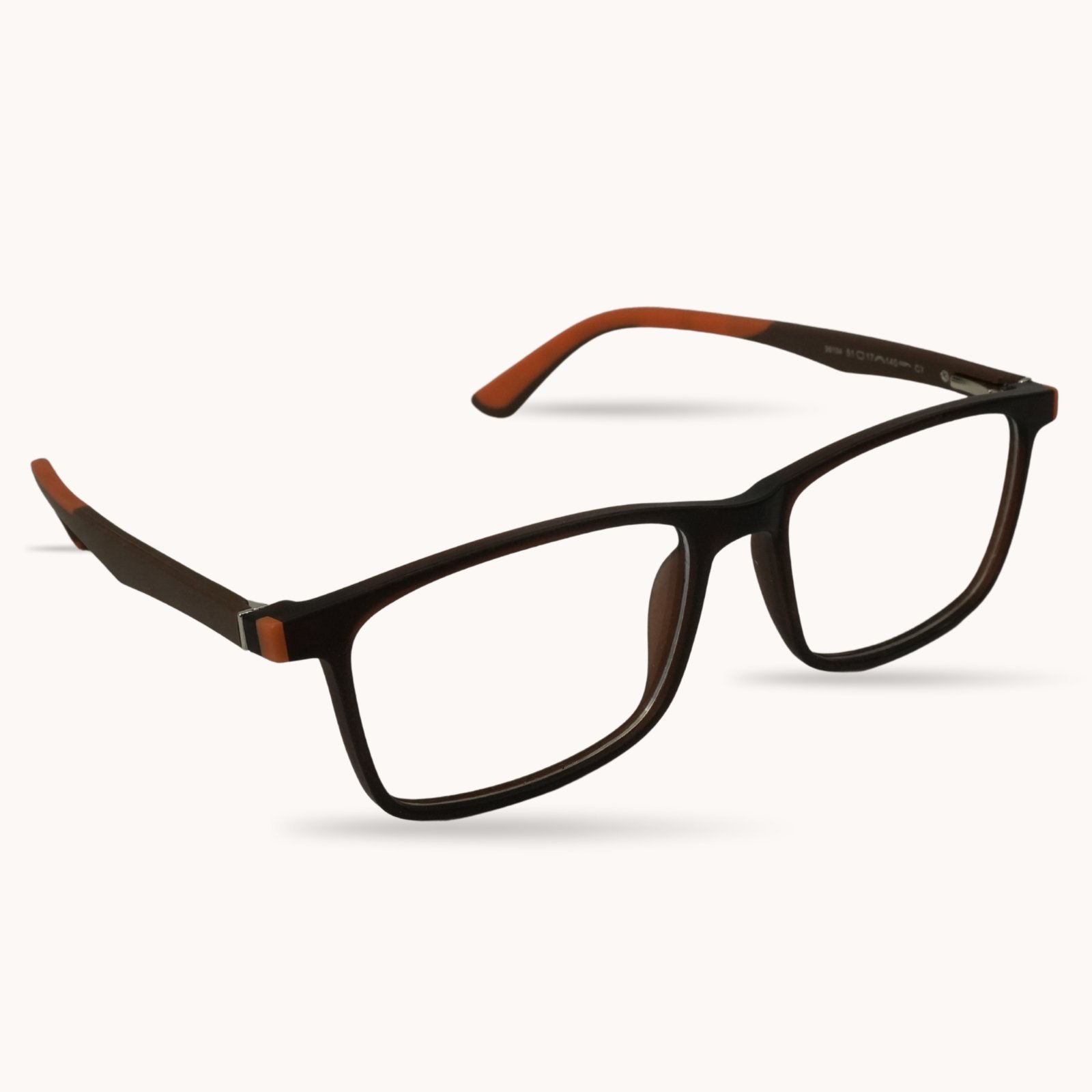 Classic Square Frame