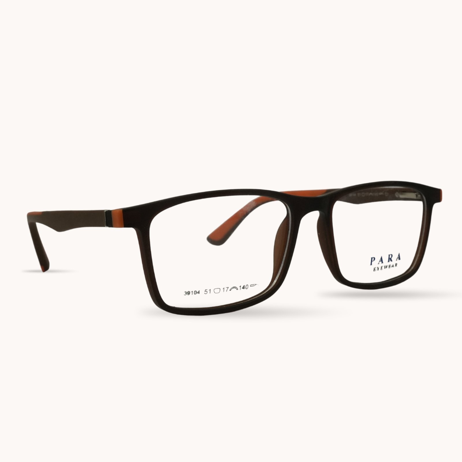 Classic Square Frame - Image 2