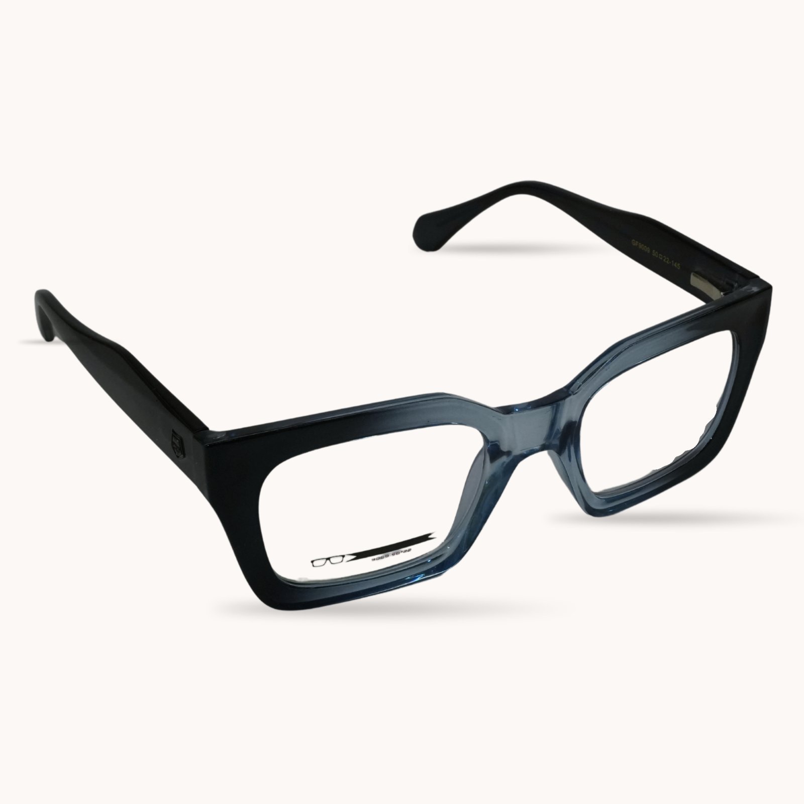 Bold look sheet frame