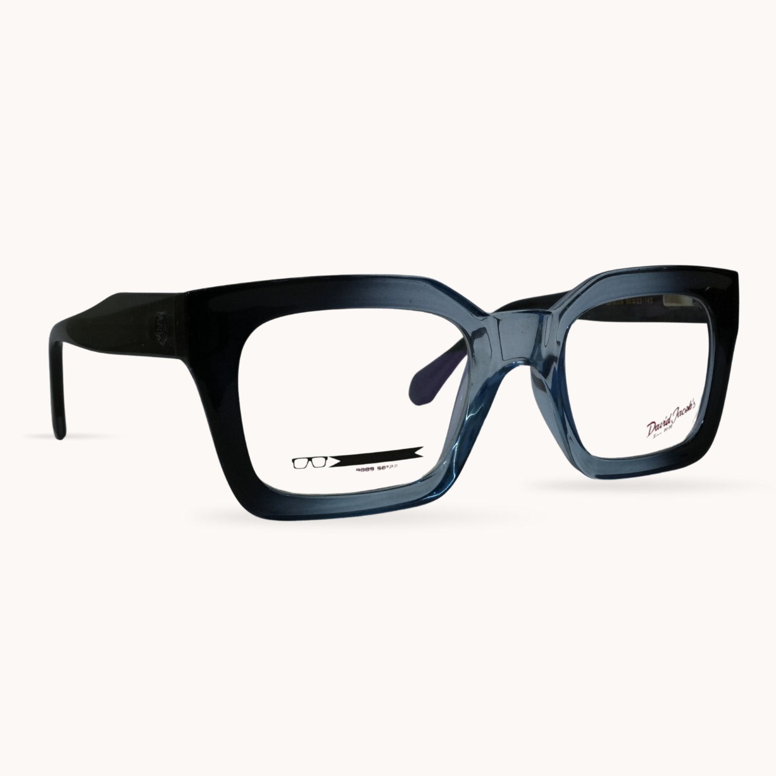 Bold look sheet frame - Image 2