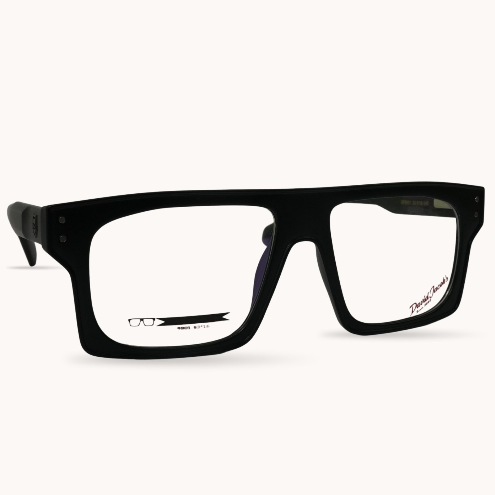 Heavy sheet frame - Image 2