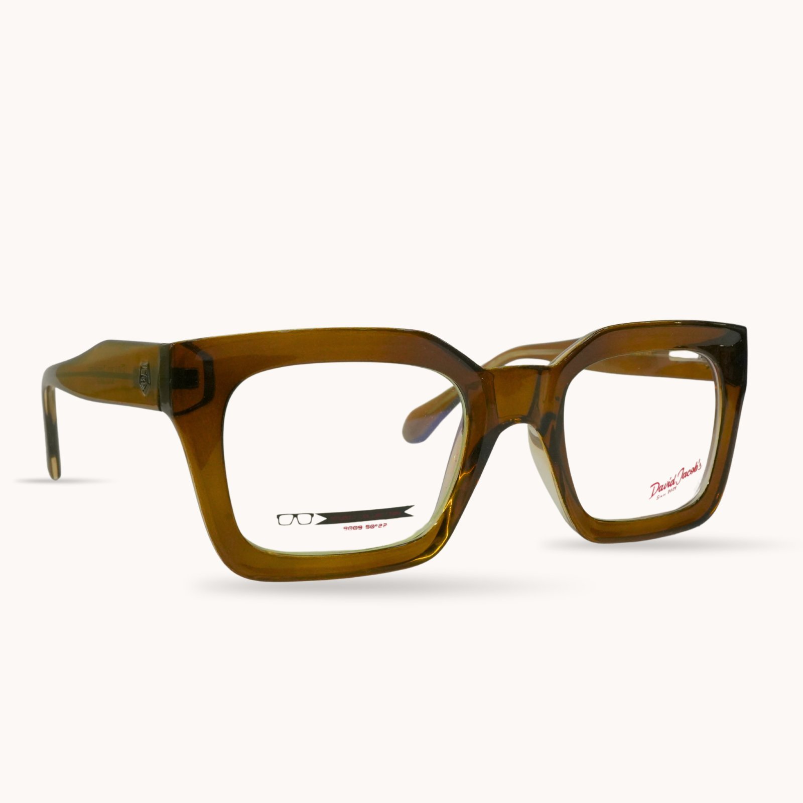 Bold look frame Timeless - Image 2
