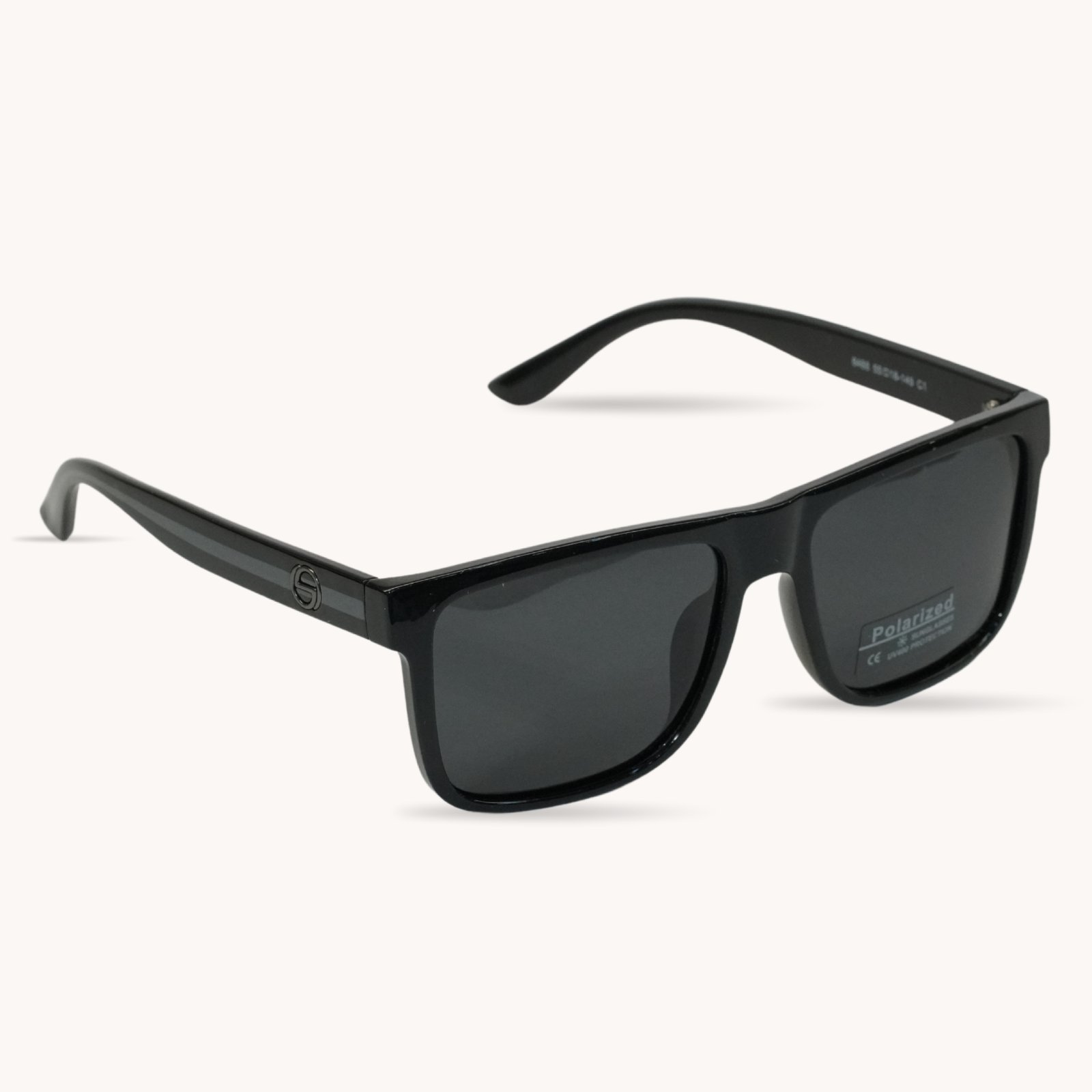 Square sheet sunglass