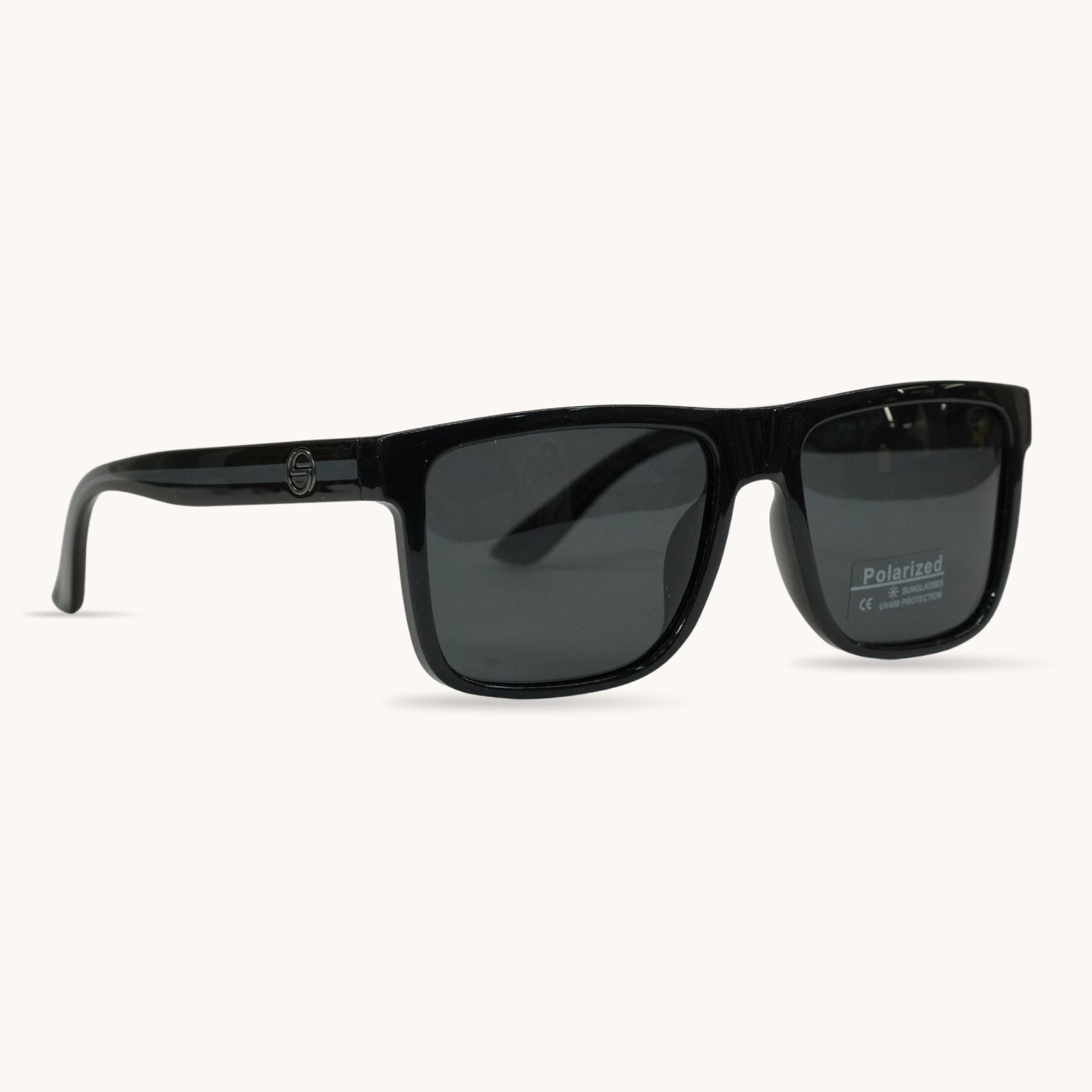 Square sheet sunglass - Image 2