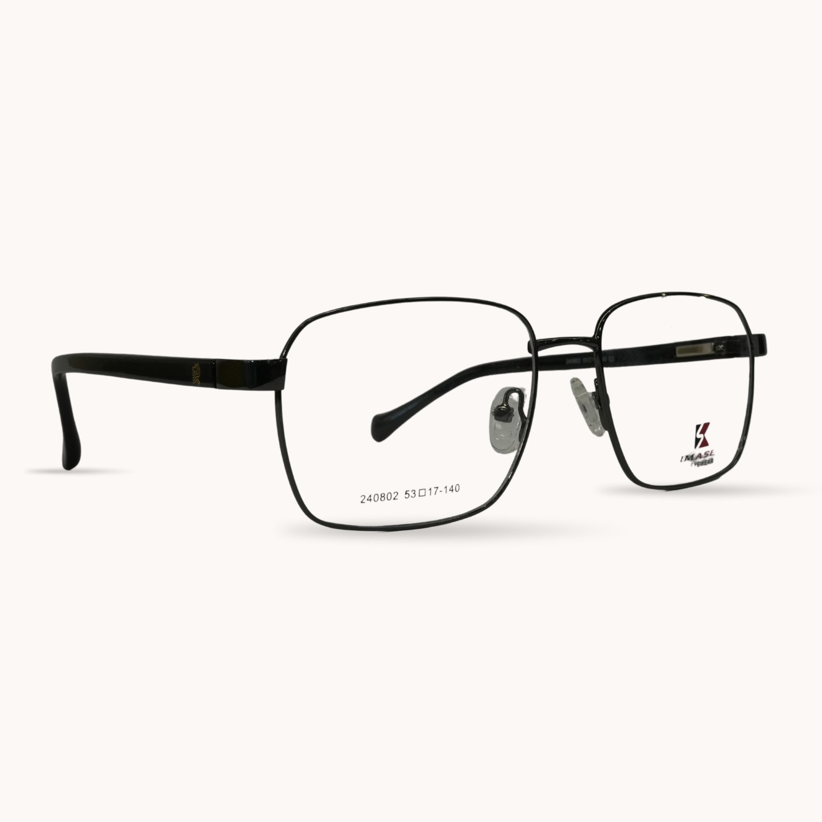 Sleek frame metal - Image 2