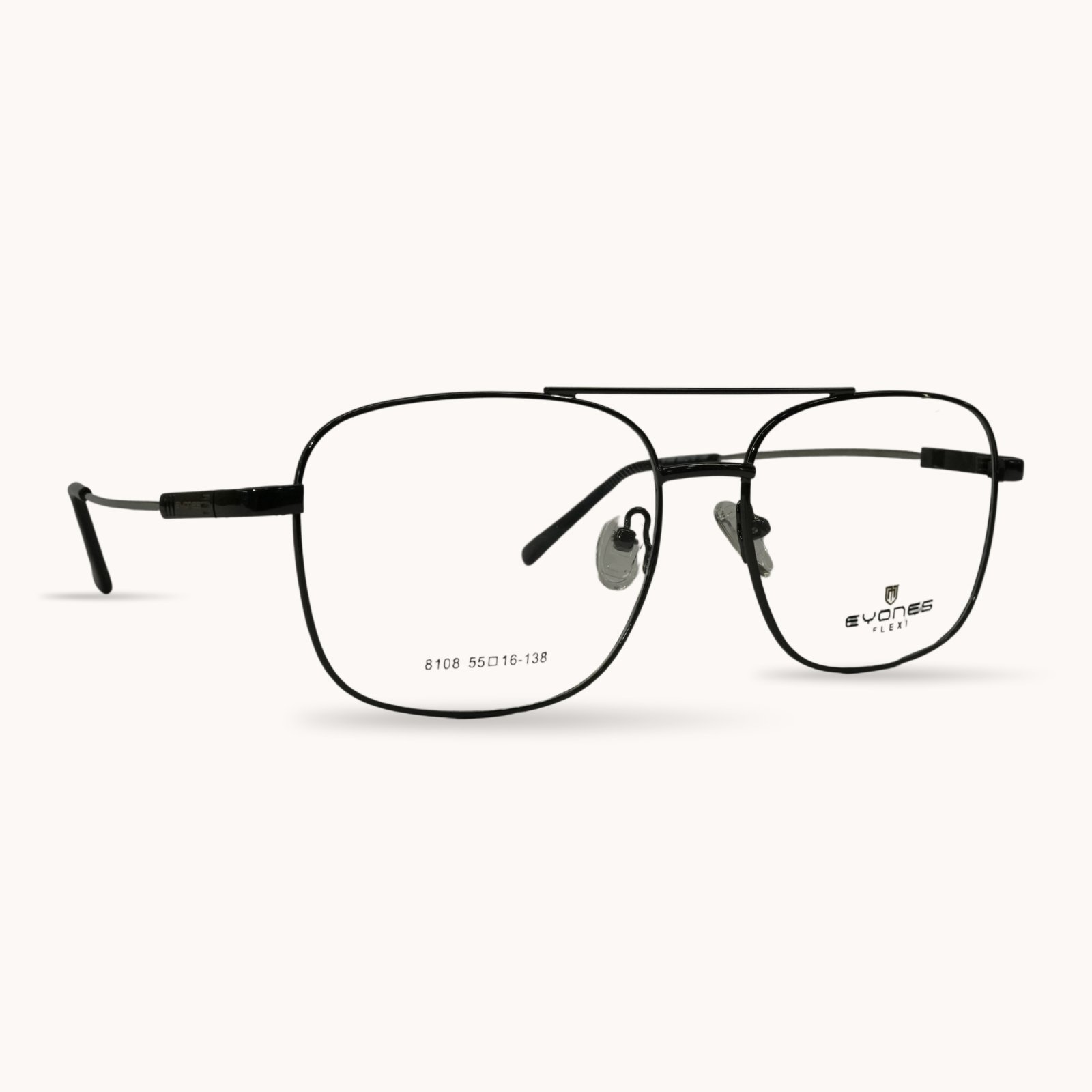 Minimal metal frame - Image 2